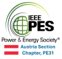 IEEE Power & Energy Society Chapter Austria (PE31)